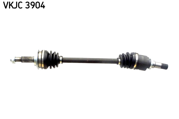 SKF Vetoakseli VKJC 3904