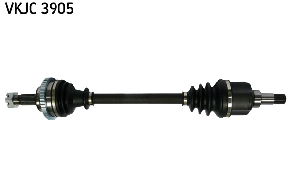 SKF Veovõll VKJC 3905