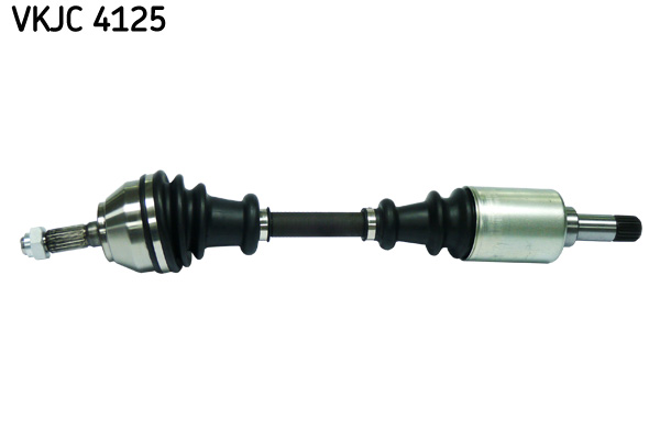 SKF Wał napędowy VKJC 4125