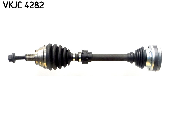 SKF pusašis VKJC 4282