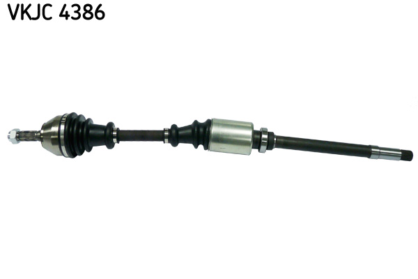 SKF Wał napędowy VKJC 4386