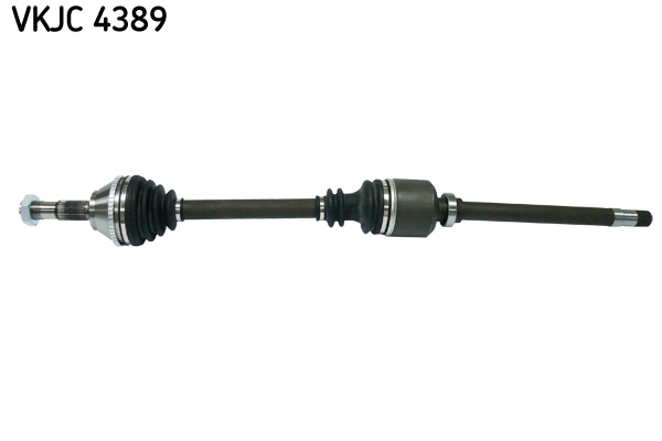 SKF Veovõll VKJC 4389