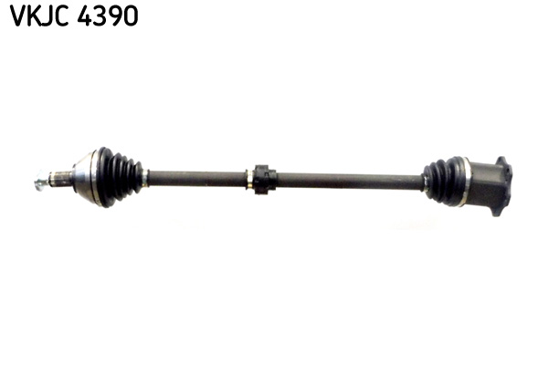 SKF pusašis VKJC 4390