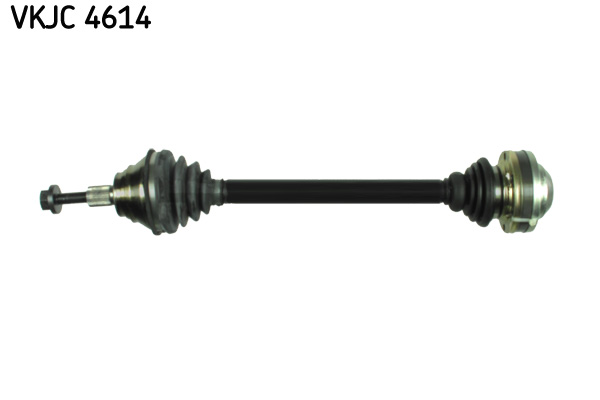 SKF pusašis VKJC 4614