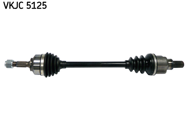 SKF Veovõll VKJC 5125