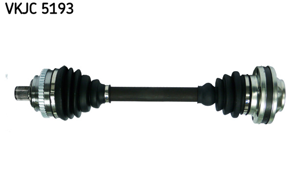 SKF pusašis VKJC 5193