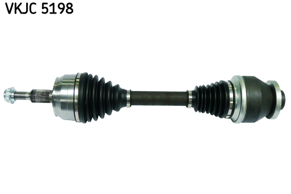 SKF pusašis VKJC 5198