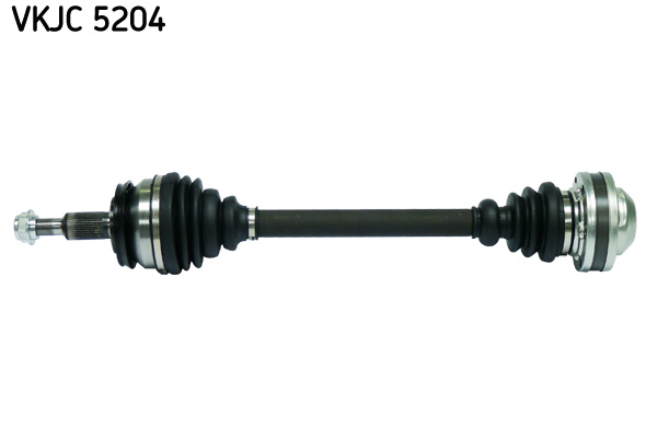 SKF pusašis VKJC 5204