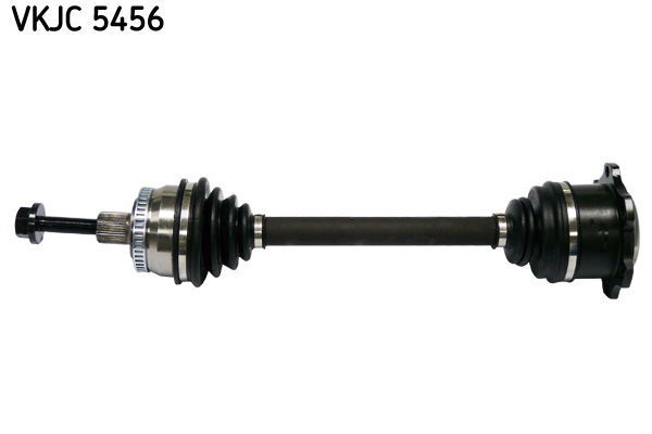 SKF pusašis VKJC 5456