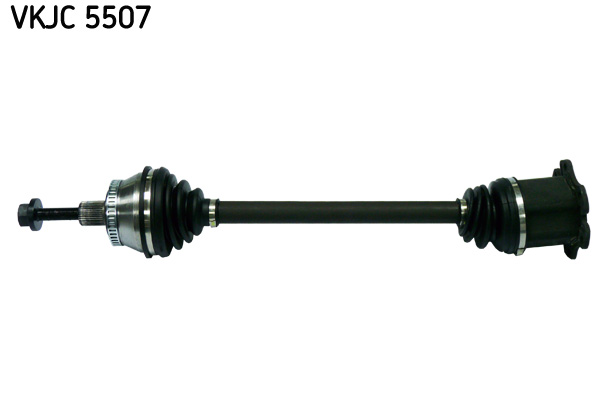 SKF Vetoakseli VKJC 5507