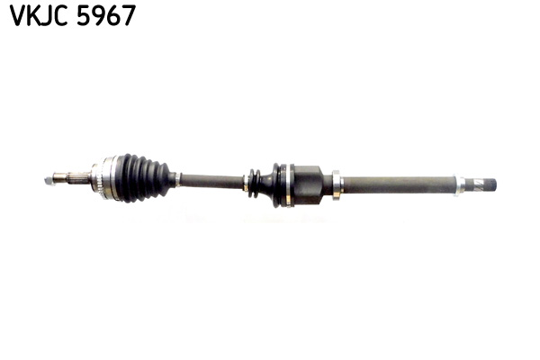 SKF Veovõll VKJC 5967