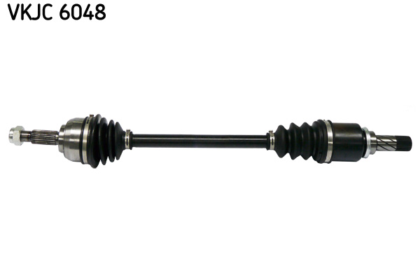 SKF Veovõll VKJC 6048