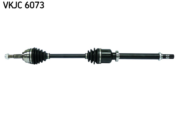 SKF Veovõll VKJC 6073