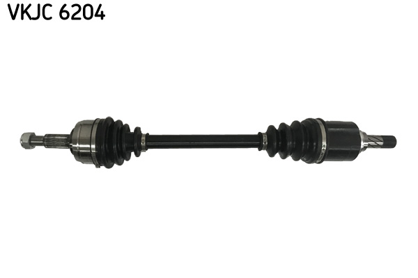 SKF Veovõll VKJC 6204