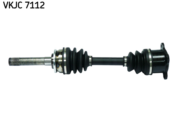 SKF Drivaxel VKJC 7112