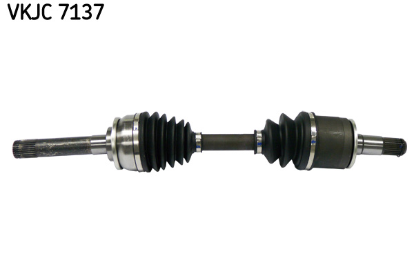 SKF Drivaxel VKJC 7137
