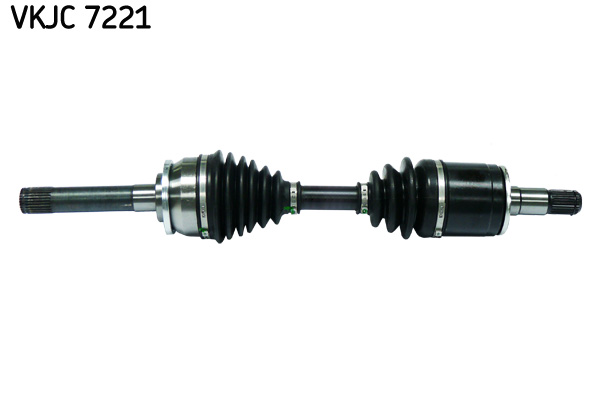 SKF Wał napędowy VKJC 7221