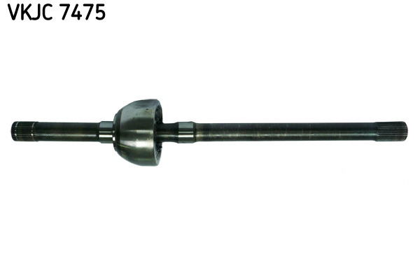 SKF Wał napędowy VKJC 7475