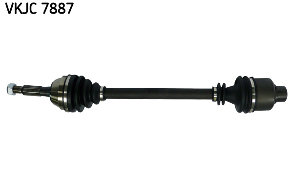 SKF Wał napędowy VKJC 7887