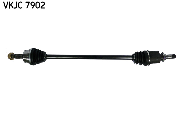 SKF Veovõll VKJC 7902