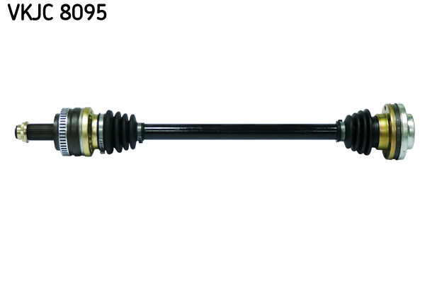 SKF Veovõll VKJC 8095