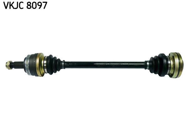 SKF Veovõll VKJC 8097