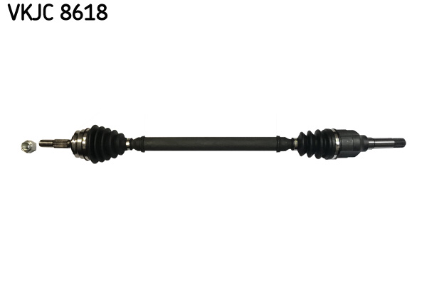 SKF Veovõll VKJC 8618