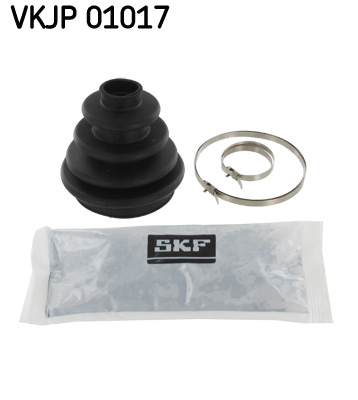 SKF Bälgsats, drivaxel VKJP 01017