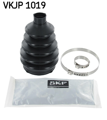 SKF Paljekumisarja, vetoakseli VKJP 1019