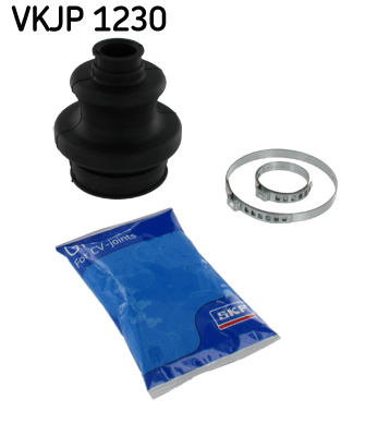 SKF Kaitsekummikomplekt, veovõll VKJP 1230
