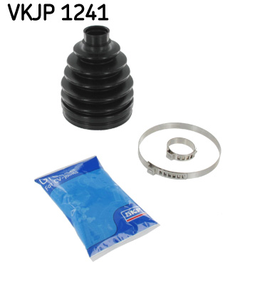 SKF Paljekumisarja, vetoakseli VKJP 1241