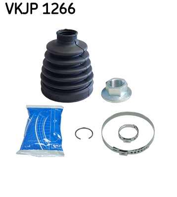 SKF Kaitsekummikomplekt, veovõll VKJP 1266