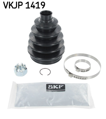 SKF Paljekumisarja, vetoakseli VKJP 1419