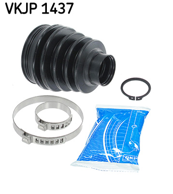SKF gofruotoji membrana, kardaninis velenas VKJP 1437