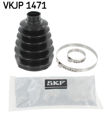 SKF Bälgsats, drivaxel VKJP 1471