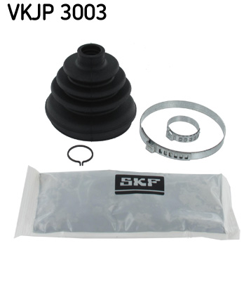 SKF Zestaw osłon, wał napędowy VKJP 3003