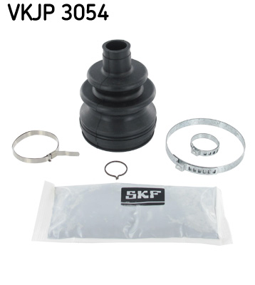 SKF Paljekumisarja, vetoakseli VKJP 3054