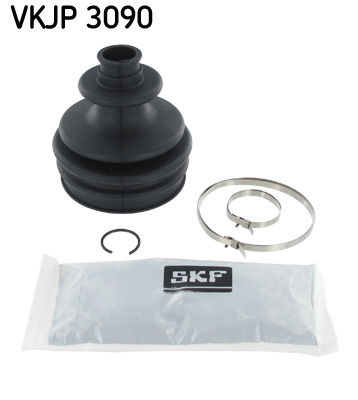 SKF Paljekumisarja, vetoakseli VKJP 3090