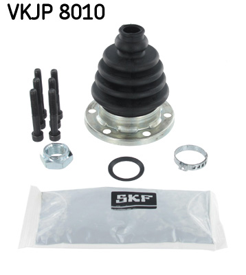 SKF Bälgsats, drivaxel VKJP 8010