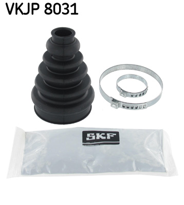 SKF gofruotoji membrana, kardaninis velenas VKJP 8031