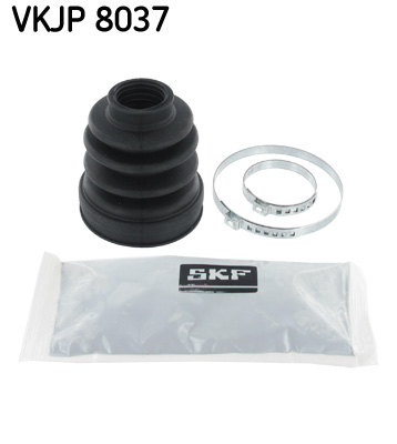 SKF Kaitsekummikomplekt, veovõll VKJP 8037