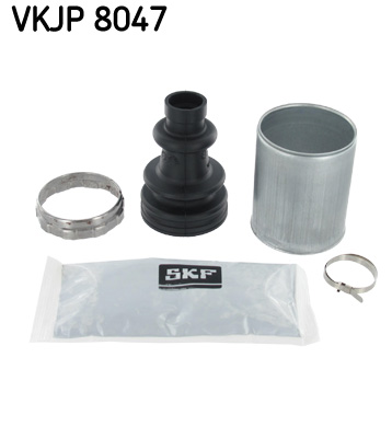 SKF Kaitsekummikomplekt, veovõll VKJP 8047