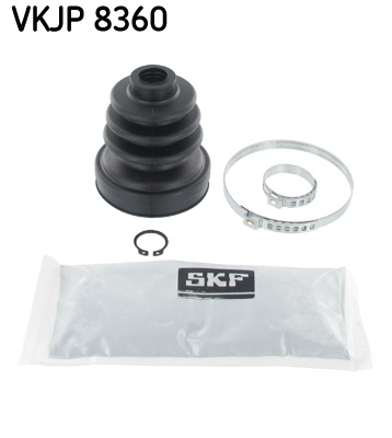 SKF Zestaw osłon, wał napędowy VKJP 8360