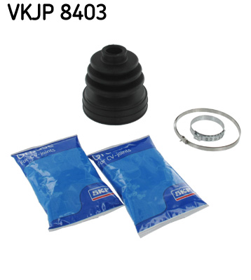 SKF Zestaw osłon, wał napędowy VKJP 8403