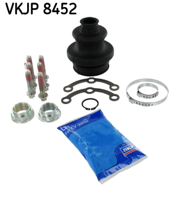 SKF Kaitsekummikomplekt, veovõll VKJP 8452