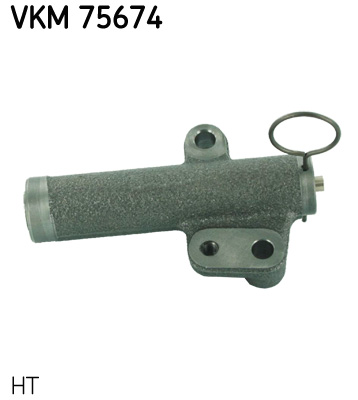 SKF Pingutusrull,Hammasrihm VKM 75674