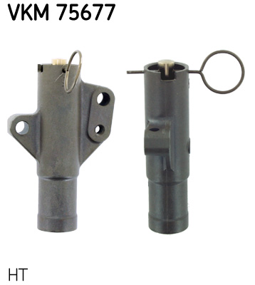 SKF Pingutusrull,Hammasrihm VKM 75677