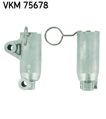 SKF Spännrulle, tandrem VKM 75678