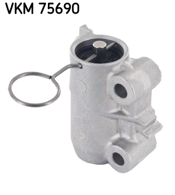 SKF Kiristysrulla, hammashihnat VKM 75690