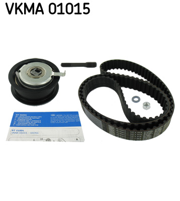 SKF Hammasrihma komplekt VKMA 01015